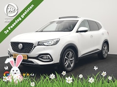 MG EHS - 1.5 TGDI Luxury PHEV 258pk Dealer O.H | Panodak | Adaptive Cruise | 360 Camera | Sfeerverl