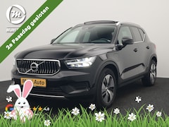 Volvo XC40 - T4 Recharge Inscription PHEV 211pk Dealer O.H | Trekhaak Af Fabriek | Panodak | Harman / K