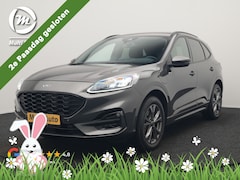 Ford Kuga - 2.5 ST-Line PHEV 225pk | Camera | Bang & Olufsen Soundsystem | Alcantara Sportstoelen & St