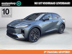 Toyota C-HR - C-HR+ Executive AWD 77 kWh
