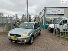 Ford Fusion - 1.6-16V Trend AIRCO APK 04-2027
