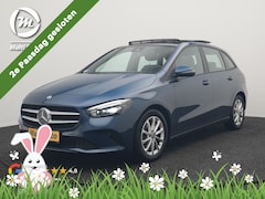 Mercedes-Benz B-klasse - 250 e PHEV 218pk Dealer O.H | Panodak | Camera | Multibeam LED | Parkassist | Stoelverwarm
