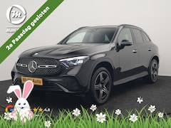 Mercedes-Benz GLC-klasse - 300e 4MATIC AMG Line PHEV 313pk Dealer O.H. | Trekhaak Af Fabriek | Adaptive Cruise | Burm