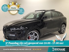 Alfa Romeo Tonale - 1.5T Hybrid Veloce | Leer | Panoramadak | Navigatie |