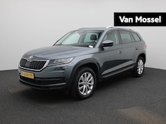 Skoda Kodiaq - 1.5 TSI Business Edition | Automaat | Navigatie | Stoel Verwarming | Stuur verwarming | DA