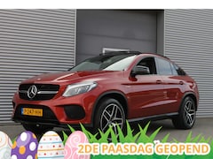 Mercedes-Benz AMG GLE - 43 4MATIC Aut. I 368 PK I Pano.dak I Camera I Carplay