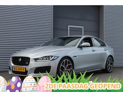 Jaguar XE - 3.0 S I 340 PK I Aut. I Leder I Navi