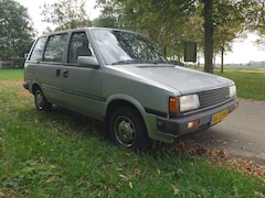 Nissan Prairie - 1.5 GL