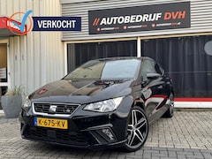 SEAT Ibiza - | 1.0 TSI FR | CAMERA | CRUISE | TREKHAAK | NAP