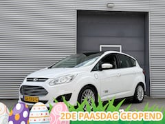 Ford C-Max - 2.0 Plug-in Hybrid Titanium Plus I Leder I Navi I Camera I Pano.dak