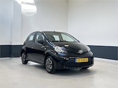 Toyota Aygo - 1.0 VVT-i Comfort | Airco |2 Eig | NL | CV | 5-drs|