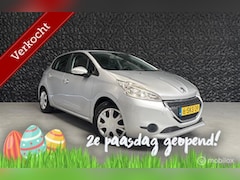 Peugeot 208 - 1.2 VTi Oxygo | Airco | Cruise | NIEUWE APK |