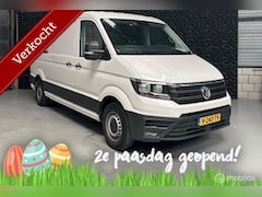 Volkswagen Crafter - Bestel 35 2.0 TDI L3H2 | Airco | Camera