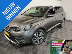 Peugeot 5008 - 1.2 PureTech Premium Automaat