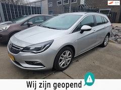 Opel Astra Sports Tourer - 1.6 CDTI Business+ - DISTRIBUTIE DEFECT