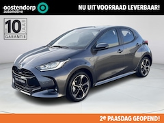 Toyota Yaris - 1.5 Hybrid 130 Executive