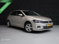 Volkswagen Polo - 1.0 MPI Comfortline Business | Parkeersensor