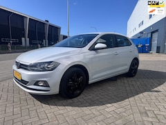 Volkswagen Polo - 1.0 TSI Comfortline