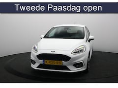 Ford Fiesta - 1.0 EcoBoost ST-Line 124PK | Automaat | Full Led | Carplay&Android