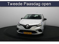 Renault Clio - 1.0 TCe 90 Equilibre | Led | Navigatie | Carplay&Android