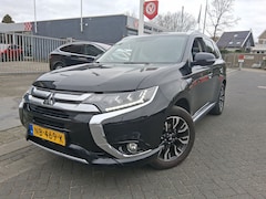 Mitsubishi Outlander - 2.0 PHEV Pure |STOELVERW.|CLIMA|XENON|NAVI| 18620