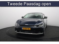 Kia EV6 - Light Edition 58 kWh SOH 98, 7% | Camera | Stoel+Stuurverwarming | Navigatie
