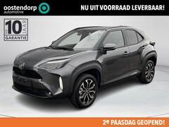 Toyota Yaris Cross - 1.5 Hybrid 130 Dynamic comfort pack
