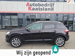 Nissan Qashqai - 1.6 dCi Tekna - Leer - Pano - Cruise