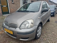 Toyota Yaris - 1.3 VVT-i Idols