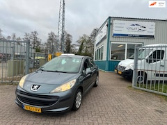 Peugeot 207 - 1.4 XR APK 02-2027 KOOPJE