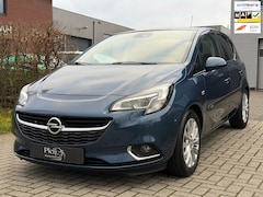 Opel Corsa - 1.4 Innovation |automaat|camera |carplay |schuifkanteldak