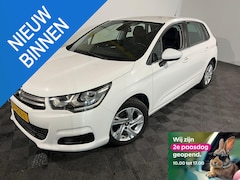 Citroën C4 - 1.2 PureTech Feel Collection