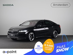Skoda Superb - Sportline Business PHEV 1.5 TSI 204 pk 6 versn. DSG | Travel Assist Plus Sportline | Trekh