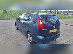 Mazda 5 - 1.8 Generation