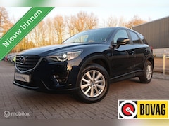 Mazda CX-5 - 2.0 SkyActiv-G 160 AUTOMAAT 4WD