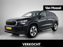 Skoda Kodiaq - 1.5 TSI PHEV Business Edition Zwenkbare trekhaak | Metallic lak | Akoestisch Pakket | Wint