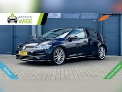 Volkswagen Golf - 1.0 TSI- 110pk Highline | Business R | Facelift 7.5 | Pano | Adpt. Cruise | 139.000 KM | T