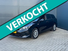 Kia Cee'd Sportswagon - Ceed 1.0 T-GDi Facelift / Camera / Navi / Carplay