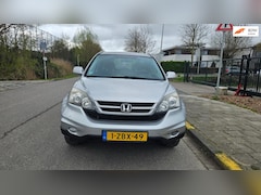 Honda CR-V - 2.0i Comfort 4x4 aandrijving