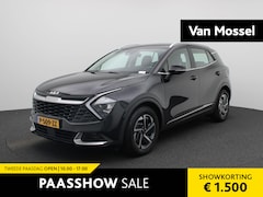 Kia Sportage - 1.6 T-GDi MHEV DynamicLine | Apple Carplay/Android Auto | Climate Control | Camera | Licht