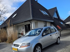 Chevrolet Kalos - 1.2 Pure