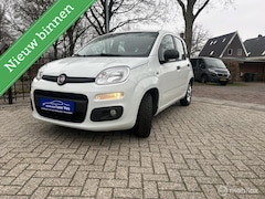 Fiat Panda - 1.2 Lounge, Airco, Grote beurt, Distributie