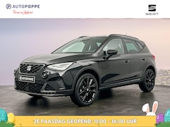 SEAT Arona - FR Business Connect 1.0 70 kW / 95 pk EcoTSI SUV 5