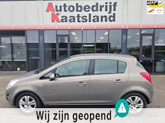 Opel Corsa - 1.4-16V Cosmo - Airco - NIEUWE APK