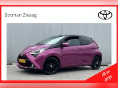 Toyota Aygo - 1.0 VVT-i x-cite | Apple Carplay/Android Auto
