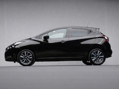 Nissan Micra - 0.9 IG-T N-Connecta Sport (NAVI, CAMERA, PDC, CLIMATE, CRUISE, GETINT, ELEKTRISCH PAKKET,