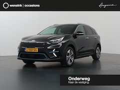 Kia e-Niro - DynamicPlusLine 64 kWh | Panoramadak | Stoel/Stuurwielverwarming | Adaptieve Cruise Contro