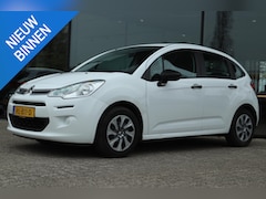 Citroën C3 - 1.0 VTi ATTRACTION | TREKHAAK | CENTRALE DEURVERGR