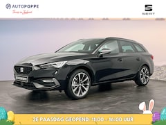 SEAT Leon Sportstourer - FR Business Intense 1.5 TSI 85kW / 115pk Stationwa