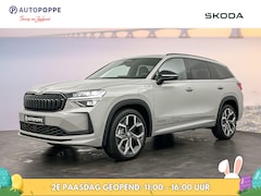 Skoda Kodiaq - Sportline Business 1.5 TSI PHEV 150 kW / 204 PK SU